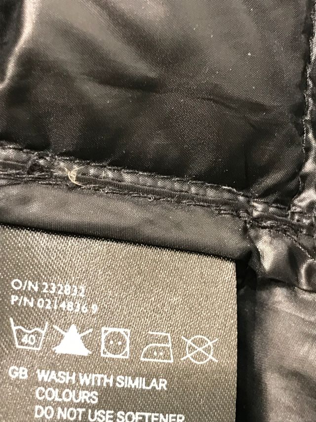 H&M Vest